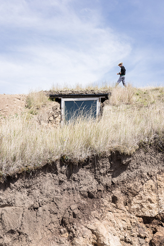 Nido del Quilico, a shelter by the Al Borde UTI workshop in the Ecuadorian Andes Nido del Quilico, a shelter by the Al Borde UTI workshop in the Ecuadorian Andes - Image 13 of 24