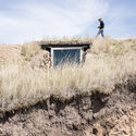 Nido del Quilico, a shelter by the Al Borde UTI workshop in the Ecuadorian Andes - Image 12 of 4
