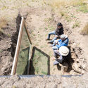 Nido del Quilico, a shelter by the Al Borde UTI workshop in the Ecuadorian Andes - Image 15 of 4