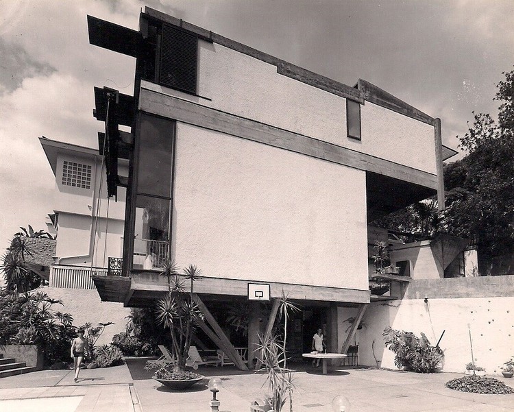 As casas de Joaquim Guedes - Imagem 1 de 9