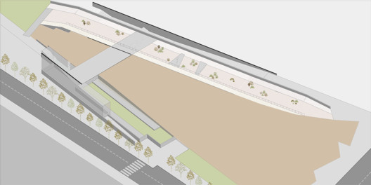 Estación Alboraya-Palmaret / ERRE - Imagen 17 de 23