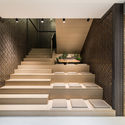 Culinary Origin / CHU-studio - Interior Design