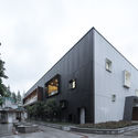 Fudan University Art Education Center Renovation / SHUISHI - Campus