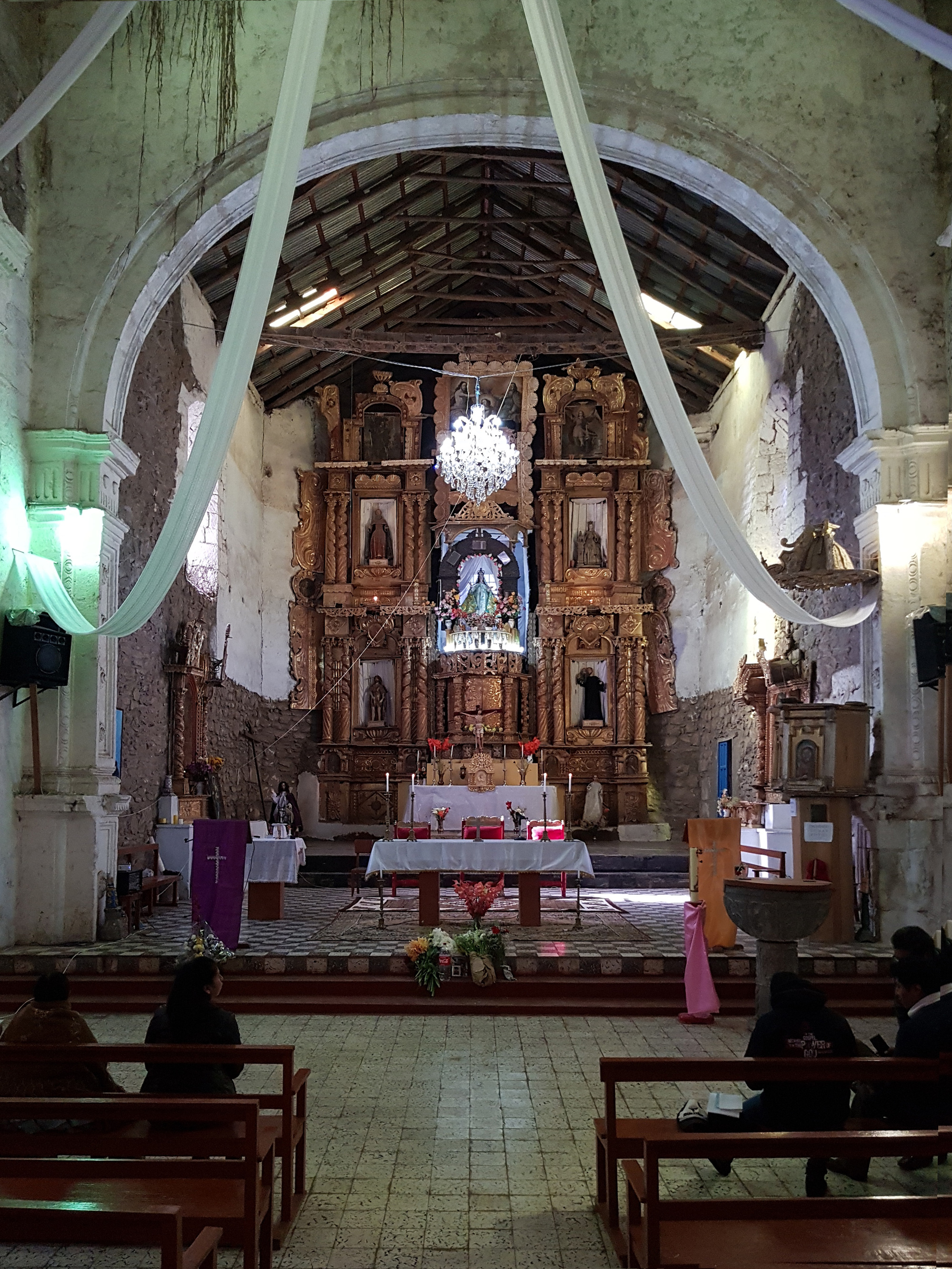 Galería de Guía de Arquitectura de Chucuito 7 lugares que todo