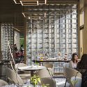 The Murray Hotel / Foster + Partners - Interior Photography, Hotels, Table, Chair