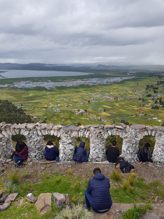 Chucuito Architecture Guide: 7 Places Every Architect Must Know - Image 13 of 24