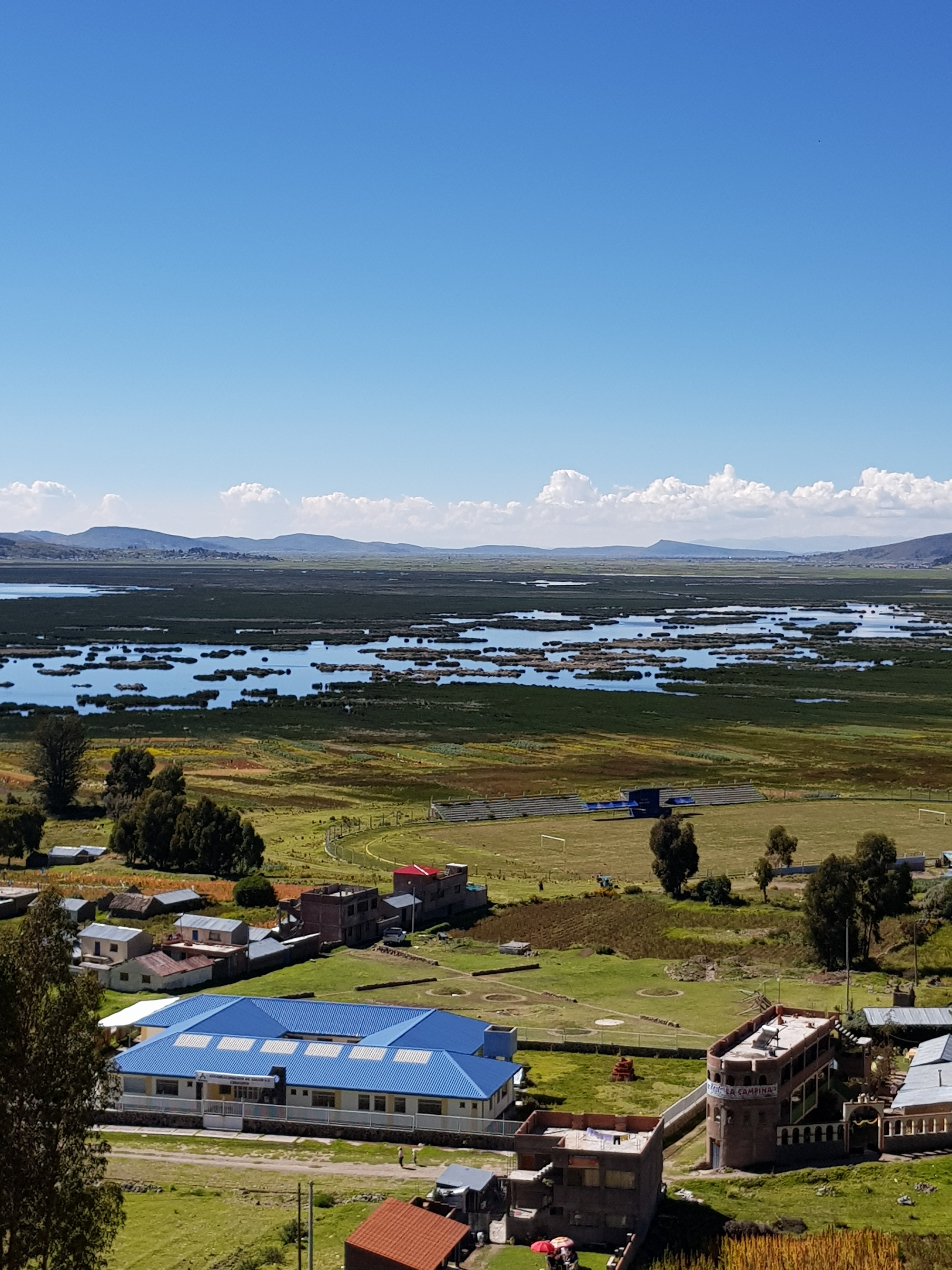 Galería de Guía de Arquitectura de Chucuito 7 lugares que todo