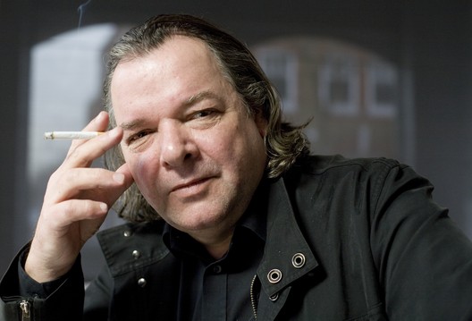 Will Alsop: “That’s the Art of Architecture—Putting Everything Together in Your Own Way” - Image 60 of 60