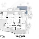 US 900S Sheet   A 1003   L1 First Floor - Căn biệt thự được cải tạo với phong c&aacute;ch hiện đại sang trọng đẳng cấp