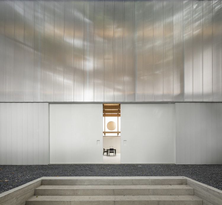 Cortesia de Studio MK27