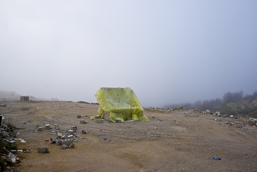 Lebanon Pavilion at 2018 Venice Biennale To Reflect on The Built Environment Through a Reflection on The Unbuilt Land Lebanon Pavilion at 2018 Venice Biennale To Reflect on The Built Environment Through a Reflection on The Unbuilt Land - Image 14 of 17