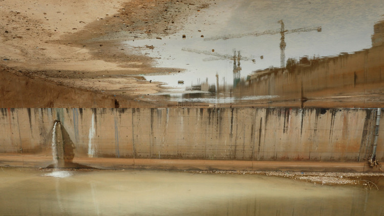 Lebanon Pavilion at 2018 Venice Biennale To Reflect on The Built Environment Through a Reflection on The Unbuilt Land - Image 16 of 17