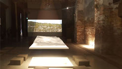 El Pabellón de Líbano en la Bienal de Venecia 2018 reflexionará sobre el entorno construido a través de una reflexión sobre el territorio no construido