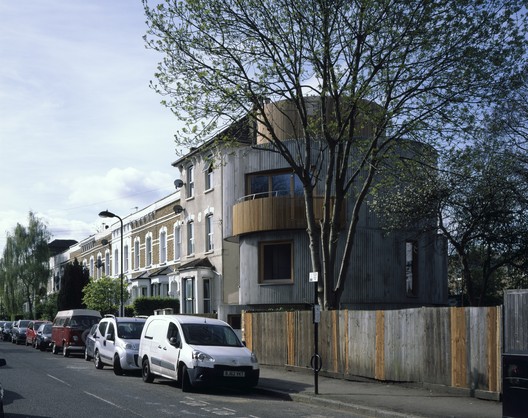 61 Winners Announced for 2018 RIBA London Awards - Image 17 of 62