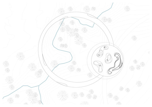 Francis Kéré to Design New Pine Log Pavilion for Tippet Rise Art Center - Image 7 of 7
