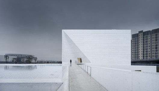 Celebrate International Museum Day With These Exceptional Museum Designs - Image 6 of 17