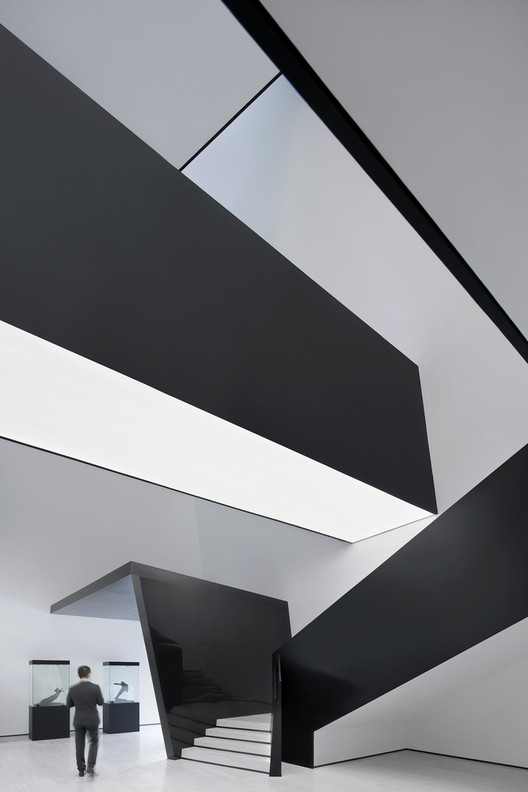 Celebrate International Museum Day With These Exceptional Museum Designs - Image 4 of 17