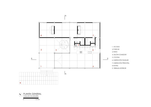 House in Villamaría / Angela Alvarez - Image 23 of 32