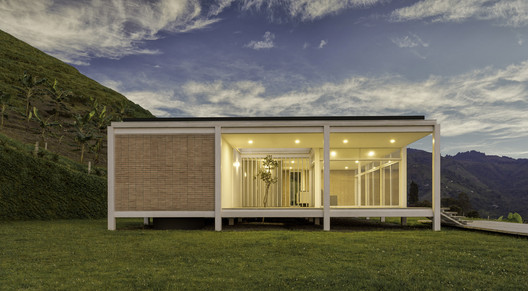 House in Villamaría / Angela Alvarez - Image 12 of 32