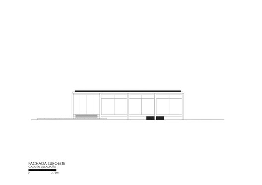 House in Villamaría / Angela Alvarez - Image 30 of 32