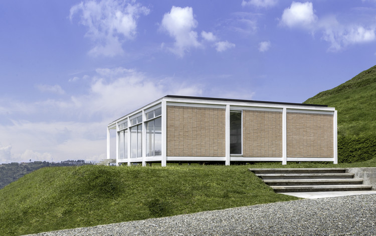 Casa en Villamaría / Angela Alvarez, Cortesía de Angela Alvarez
