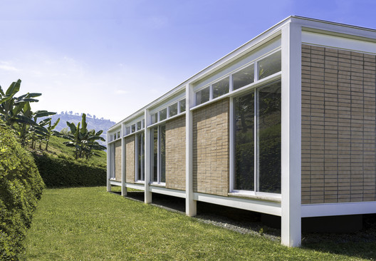 House in Villamaría / Angela Alvarez - Image 9 of 32