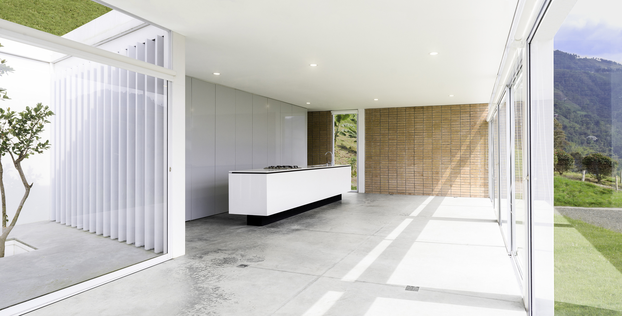 Gallery of House in Villamaría / Angela Alvarez - 15