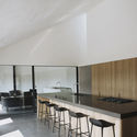 Maison Gauthier / Atelier Barda architecture - Table, Chair