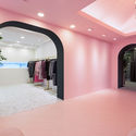 A Whimsical Wander Showroom / nooyoon design - Image 5 of 11