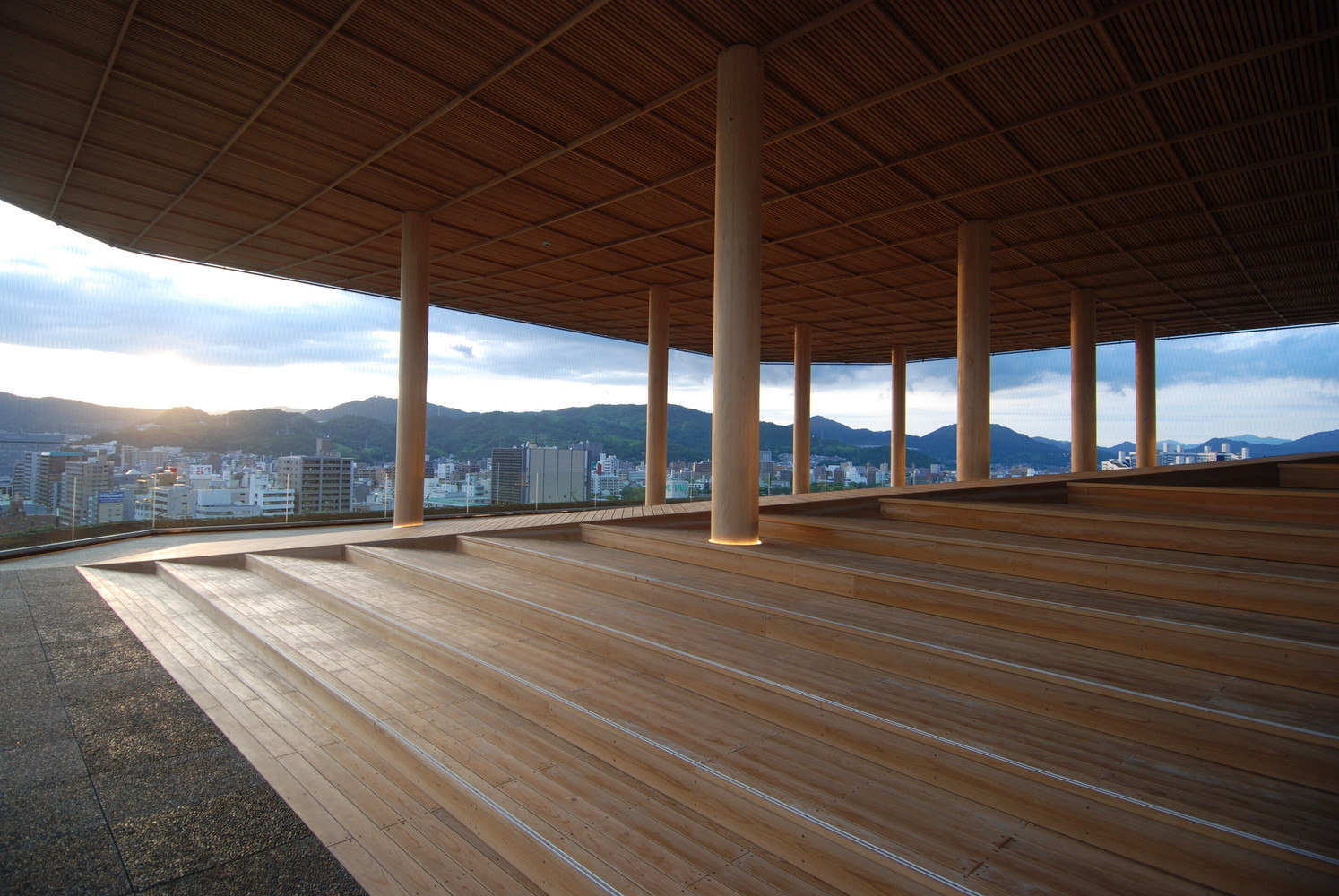 Gallery Of Hiroshi Sambuichi Wins 2018 Daylight Award For His Timeless 