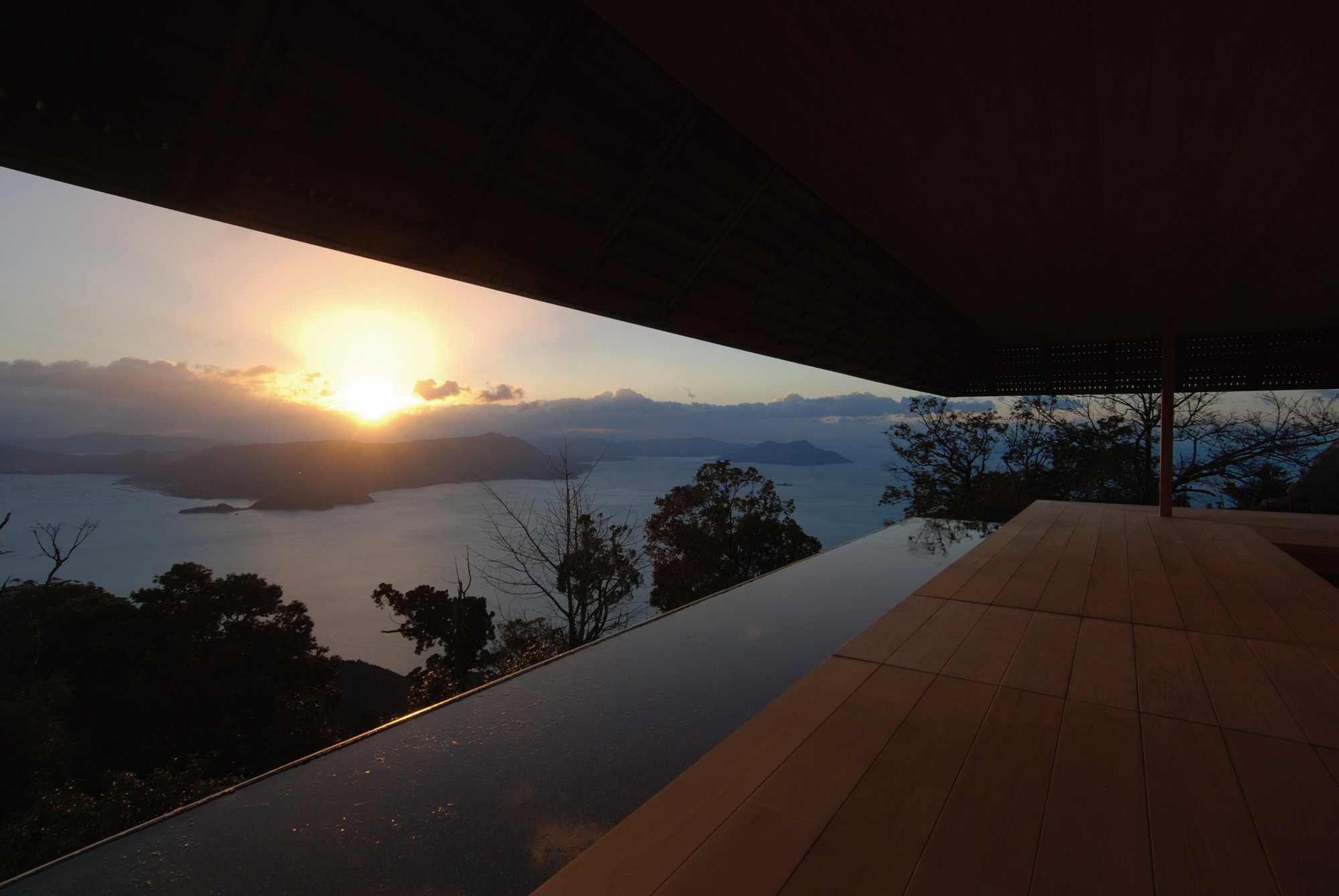 Gallery Of Hiroshi Sambuichi Wins 2018 Daylight Award For His Timeless 