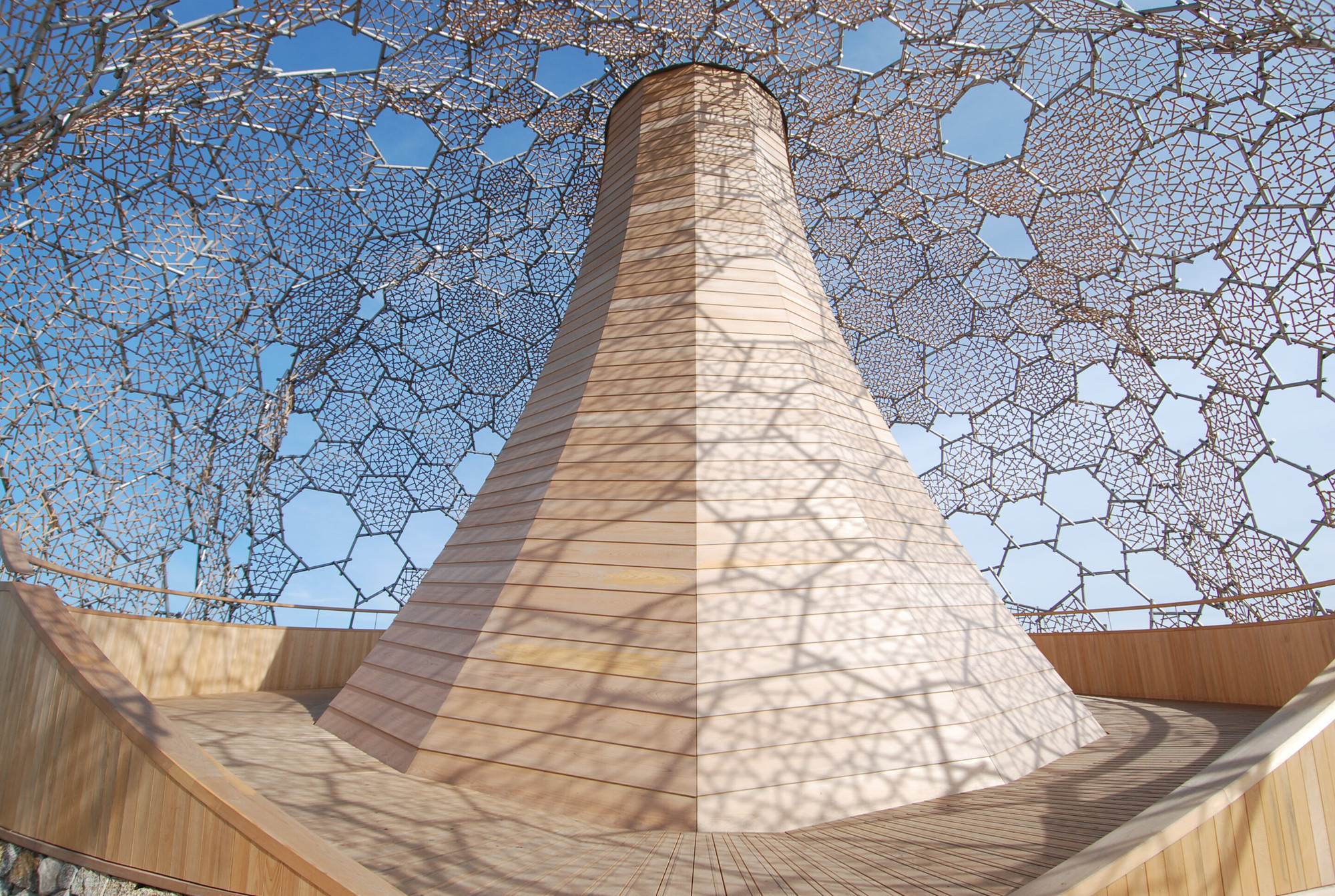 Gallery Of Hiroshi Sambuichi Wins 2018 Daylight Award For His Timeless 