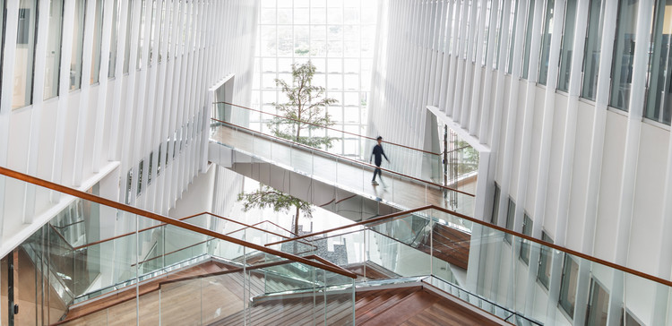 AIS Contact Center Development & Training Arena / Plan Architect - More Images