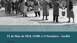 Cidades, Arquitetura e Género. Processos de reconstrução em contextos pós-guerra.