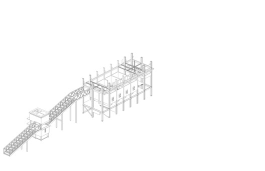 Shanghai Modern Art Museum / Atelier Deshaus - Image 36 of 44