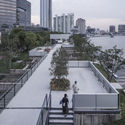Museo de Arte Moderno de Shanghai / Atelier Deshaus - Remodelaciones