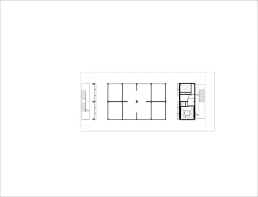 Shanghai Modern Art Museum / Atelier Deshaus - Image 40 of 44