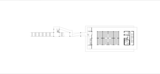 Shanghai Modern Art Museum / Atelier Deshaus - Image 44 of 44