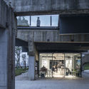 Museo de Arte Moderno de Shanghai / Atelier Deshaus - Remodelaciones