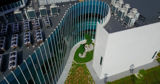 Centro de Datos Sora / Shaw Architect Centro de Datos Sora / Shaw Architect - Imagen 4 de 41