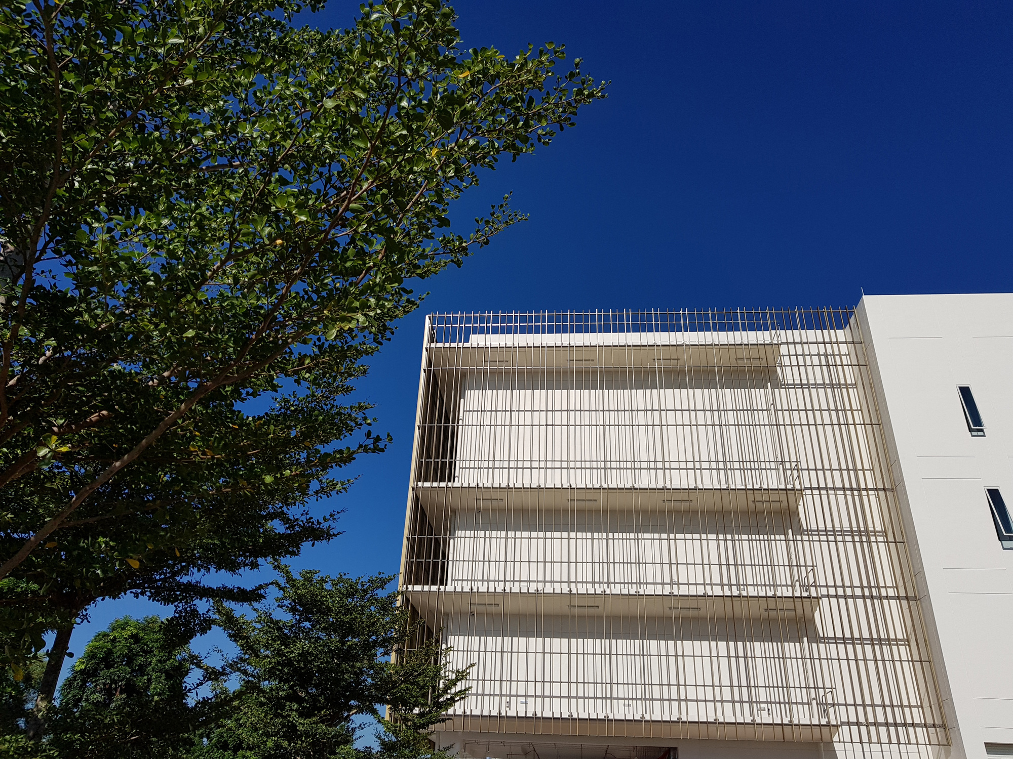 Gallery of Sora Data Centre / Shaw Architect - 6