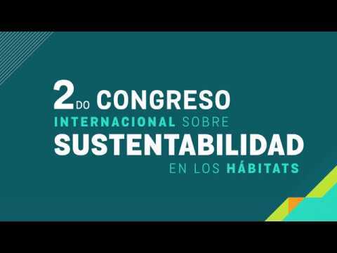 Galería de 2º CONGRESO INTERNACIONAL SOBRE SUSTENTABILIDAD EN LOS ...