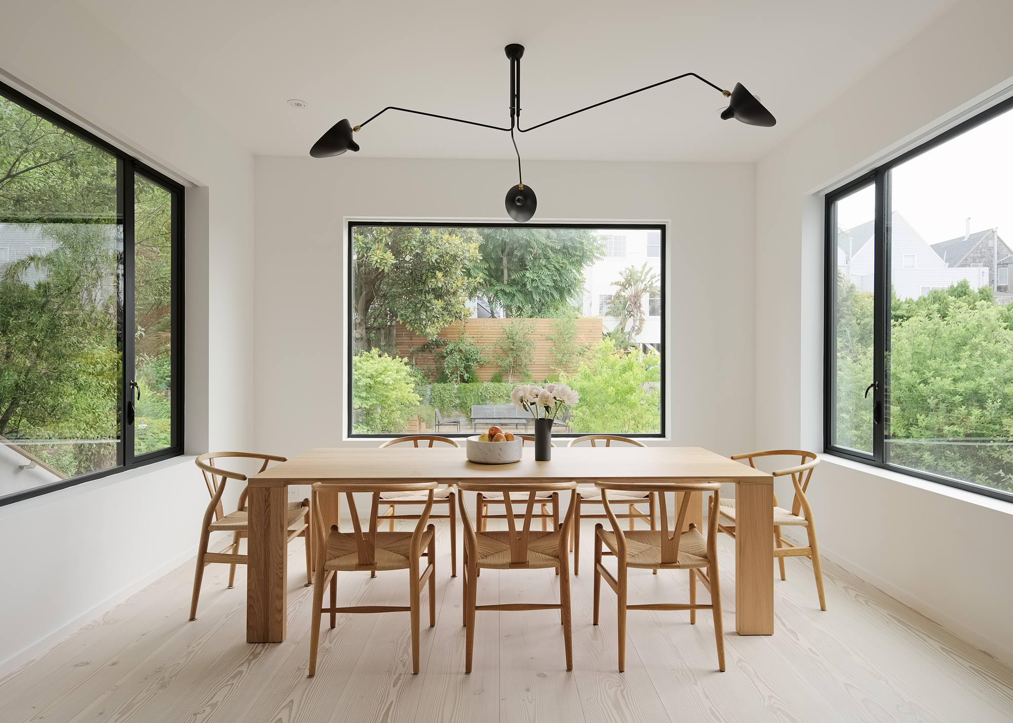 Gallery of Gable House / Edmonds + Lee Architects 5