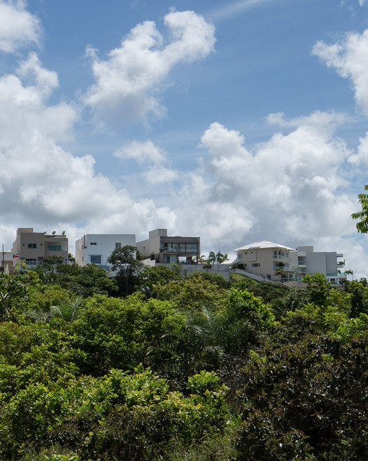 Casa en Salvador / Norte Arquitetos - Imagen 7 de 31