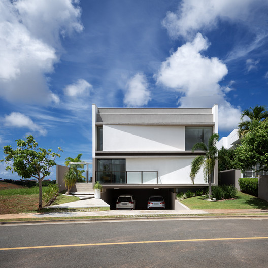 Casa en Salvador / Norte Arquitetos - Imagen 10 de 31