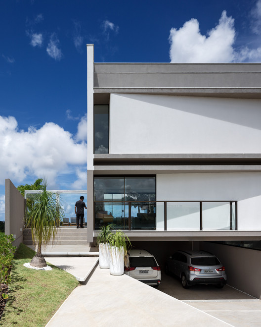 Casa en Salvador / Norte Arquitetos - Imagen 16 de 31