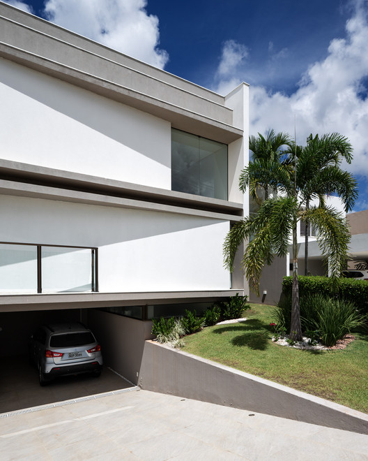 Casa en Salvador / Norte Arquitetos - Imagen 4 de 31
