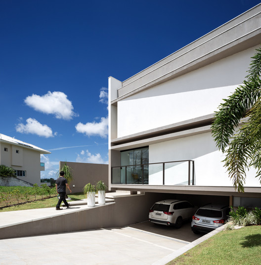 Casa en Salvador / Norte Arquitetos - Imagen 15 de 31