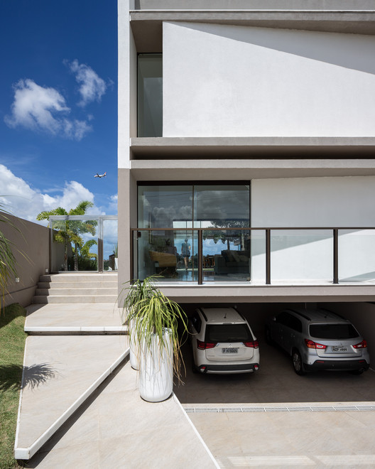 Casa en Salvador / Norte Arquitetos - Imagen 3 de 31