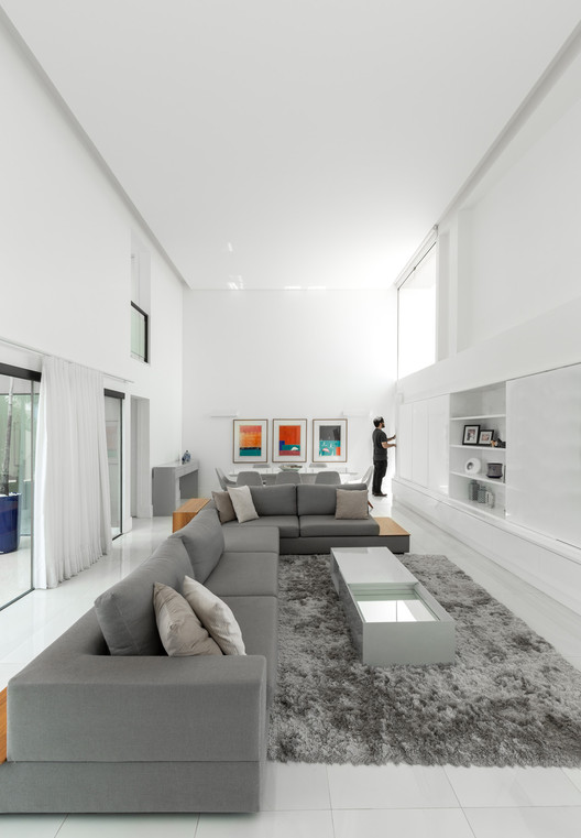 Casa en Salvador / Norte Arquitetos - Imagen 11 de 31
